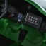 Детский электромобиль Porsche 911 GT3 RS M 6111EBLRS-5 двухместный, 2 мотора по 320W, EVA, экокожа, Bluetooth, MP3, зеленый? автопокраска Детский электромобиль Porsche 911 GT3 RS M 6111EBLRS-5 двухместный, 2 мотора по 320W, EVA, экокожа, Bluetooth, MP3, зеленый? автопокраска