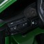 Детский электромобиль Porsche 911 GT3 RS M 6111EBLRS-5 двухместный, 2 мотора по 320W, EVA, экокожа, Bluetooth, MP3, зеленый? автопокраска Детский электромобиль Porsche 911 GT3 RS M 6111EBLRS-5 двухместный, 2 мотора по 320W, EVA, экокожа, Bluetooth, MP3, зеленый? автопокраска
