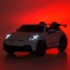 Двомісний дитячий електромобіль Porsche 911 GT3 RS M 6111(MP4)EBLR-1, 2 мотори по 320W, MP4, Bluetooth, EVA, шкіра, білий Двомісний дитячий електромобіль Porsche 911 GT3 RS M 6111(MP4)EBLR-1, 2 мотори по 320W, MP4, Bluetooth, EVA, шкіра, білий