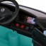 Детский электромобиль Volkswagen ID Buzz M 6281EBLR-15, 2 мотора по 35W, EVA, экокожа, Bluetooth, MP3, USB, бирюзовый
