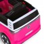 Дитячий електромобіль Volkswagen ID Buzz M 6281EBLR-8, 2 мотори по 35W, EVA, екошкіра, Bluetooth, MP3, USB, рожевий Дитячий електромобіль Volkswagen ID Buzz M 6281EBLR-8, 2 мотори по 35W, EVA, екошкіра, Bluetooth, MP3, USB, рожевий