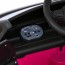Дитячий електромобіль Volkswagen ID Buzz M 6281EBLR-8, 2 мотори по 35W, EVA, екошкіра, Bluetooth, MP3, USB, рожевий Дитячий електромобіль Volkswagen ID Buzz M 6281EBLR-8, 2 мотори по 35W, EVA, екошкіра, Bluetooth, MP3, USB, рожевий