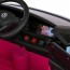 Дитячий електромобіль Volkswagen ID Buzz M 6281EBLR-8, 2 мотори по 35W, EVA, екошкіра, Bluetooth, MP3, USB, рожевий Дитячий електромобіль Volkswagen ID Buzz M 6281EBLR-8, 2 мотори по 35W, EVA, екошкіра, Bluetooth, MP3, USB, рожевий
