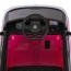 Дитячий електромобіль Volkswagen ID Buzz M 6281EBLR-8, 2 мотори по 35W, EVA, екошкіра, Bluetooth, MP3, USB, рожевий Дитячий електромобіль Volkswagen ID Buzz M 6281EBLR-8, 2 мотори по 35W, EVA, екошкіра, Bluetooth, MP3, USB, рожевий