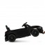 Дитячий електромобіль Mercedes-AMG CLE 53 Cabriolet M 6292EBLR-2, 4 мотори по 25W, EVA, шкіра, Bluetooth, чорний Дитячий електромобіль Mercedes-AMG CLE 53 Cabriolet M 6292EBLR-2, 4 мотори по 25W, EVA, шкіра, Bluetooth, чорний