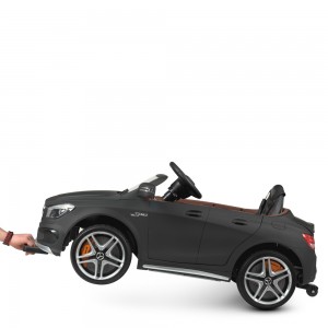 Детский электромобиль Bambi SX 1538-2 Mercedes, черный