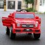 Детский электромобиль Джип Bambi M 2788 EBLR-3-1 Mercedes AMG, красный