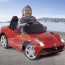 Детский электромобиль Bambi M 3176-1 EBLR-3 Ferrari F12 Berlinetta, красный
