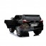 Дитячий електромобіль Джип Bambi M 3906 (MP4) EBLR-2 Lexus LX 570, чорний