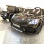 Детский электромобиль Bambi M 4055 ALS-2 Porsche Cayman, двухместный, черный