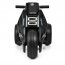Дитячий мотоцикл Bambi M 3926-2, чорний
