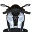 Мотоцикл M 4053EL-7 2мотор25W, 2акум6V5AH, MP3, USB, TF, EVA, руч.газа, музыка, свет, помаранчевий