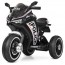 Детский мотоцикл Bambi M 4053 L-2 Ducati, черный