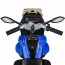 Дитячий мотоцикл Bambi 4117 M EL-4 BMW, синій