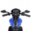 Дитячий мотоцикл Bambi M 4533-4, синій