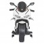 Дитячий мотоцикл Bambi M 5056 EL-1 Ducati, білий