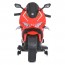 Дитячий мотоцикл Bambi M 5056 EL-3 Ducati, червоний