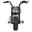 Дитячий мотоцикл Harley-Davidson Fat Boy M 6016AL-11, 1 мотор 350W, Bluetooth, USB, TF, екошкіра, надувні гумові колеса, сірий Дитячий мотоцикл Harley-Davidson Fat Boy M 6016AL-11, 1 мотор 350W, Bluetooth, USB, TF, екошкіра, надувні гумові колеса, сірий