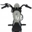 Дитячий мотоцикл Harley-Davidson Fat Boy M 6016AL-11, 1 мотор 350W, Bluetooth, USB, TF, екошкіра, надувні гумові колеса, сірий Дитячий мотоцикл Harley-Davidson Fat Boy M 6016AL-11, 1 мотор 350W, Bluetooth, USB, TF, екошкіра, надувні гумові колеса, сірий