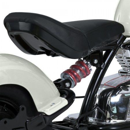Дитячий мотоцикл Harley-Davidson Fat Boy M 6016AL-11, 1 мотор 350W, Bluetooth, USB, TF, екошкіра, надувні гумові колеса, сірий Дитячий мотоцикл Harley-Davidson Fat Boy M 6016AL-11, 1 мотор 350W, Bluetooth, USB, TF, екошкіра, надувні гумові колеса, сірий