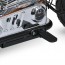 Детский мотоцикл Harley-Davidson Fat Boy M 6016AL-7, 1 мотор 350W, Bluetooth, USB, TF, экокожа, надувные резиновые колеса, оранжевый Детский мотоцикл Harley-Davidson Fat Boy M 6016AL-7, 1 мотор 350W, Bluetooth, USB, TF, экокожа, надувные резиновые колеса, оранжевый