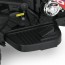 Детский мотоцикл BMW S1000R M 6262EL-11, 2 мотора по 25W, EVA, кожа, Bluetooth, USB, TF, серый