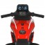 Детский мотоцикл BMW S1000R M 6262EL-3, 2 мотора по 25W, EVA, кожа, Bluetooth, USB, TF, красный Детский мотоцикл BMW S1000R M 6262EL-3, 2 мотора по 25W, EVA, кожа, Bluetooth, USB, TF, красный