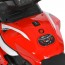Детский мотоцикл BMW S1000R M 6262EL-3, 2 мотора по 25W, EVA, кожа, Bluetooth, USB, TF, красный Детский мотоцикл BMW S1000R M 6262EL-3, 2 мотора по 25W, EVA, кожа, Bluetooth, USB, TF, красный