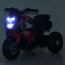 Детский мотоцикл BMW S1000R M 6262EL-3, 2 мотора по 25W, EVA, кожа, Bluetooth, USB, TF, красный Детский мотоцикл BMW S1000R M 6262EL-3, 2 мотора по 25W, EVA, кожа, Bluetooth, USB, TF, красный
