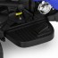 Детский мотоцикл BMW S1000R M 6262EL-4, 2 мотора по 25W, EVA, кожа, Bluetooth, USB, TF, синий