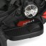 Детский мотоцикл Kawasaki Ninja M 6267EL-3 красный, 2 мотора по 35W, EVA, кожа, Bluetooth