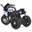 Детский мотоцикл Kawasaki Ninja M 6267EL-4 синий, 2 мотора по 35W, EVA, кожа, Bluetooth Детский мотоцикл Kawasaki Ninja M 6267EL-4 синий, 2 мотора по 35W, EVA, кожа, Bluetooth