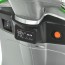 Детский мотоцикл Vespa Primavera M 6288EL-11-5, 1 мотор 45W, EVA, кожа, MP3, Bluetooth, серо-салатовый