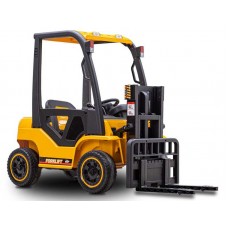 Навантажувач електричний JOY KR-38790 двигуни 2*45W, акумулятор 12V9Ah, в коробці