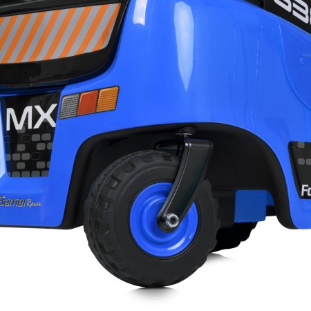 Погрузчик M 5989BLR-4 2, 4G, 1аккум12V9AH, 2мотора 35W, MP3, USB, TF, EVA/пласт., музыка, кожа, голубой Погрузчик M 5989BLR-4 2, 4G, 1аккум12V9AH, 2мотора 35W, MP3, USB, TF, EVA/пласт., музыка, кожа, голубой