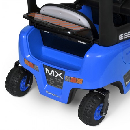 Погрузчик M 5989BLR-4 2, 4G, 1аккум12V9AH, 2мотора 35W, MP3, USB, TF, EVA/пласт., музыка, кожа, голубой Погрузчик M 5989BLR-4 2, 4G, 1аккум12V9AH, 2мотора 35W, MP3, USB, TF, EVA/пласт., музыка, кожа, голубой