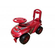 Толокар Автошка Doloni Toys 0142-05 Музыкальная
