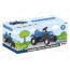 Каталка-педальная Трактор, DOLU Toy Factory 8045 Каталка-педальная Трактор, DOLU Toy Factory 8045