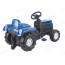 Каталка-педальная Трактор, DOLU Toy Factory 8045 Каталка-педальная Трактор, DOLU Toy Factory 8045