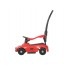 Каталка-толокар з батьківською ручкою Bambi Racer M 4578-3 Каталка-толокар з батьківською ручкою Bambi Racer M 4578-3