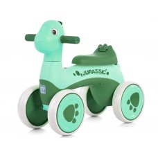 Каталка-толокар Jurassic Bambi M 5853E-5 Каталка-толокар Jurassic Bambi M 5853E-5