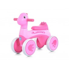 Каталка-толокар Jurassic Bambi M 5853E-8 Каталка-толокар Jurassic Bambi M 5853E-8