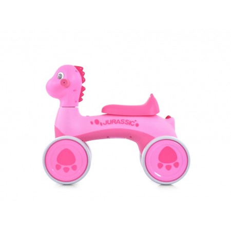 Каталка-толокар Jurassic Bambi M 5853E-8 Каталка-толокар Jurassic Bambi M 5853E-8