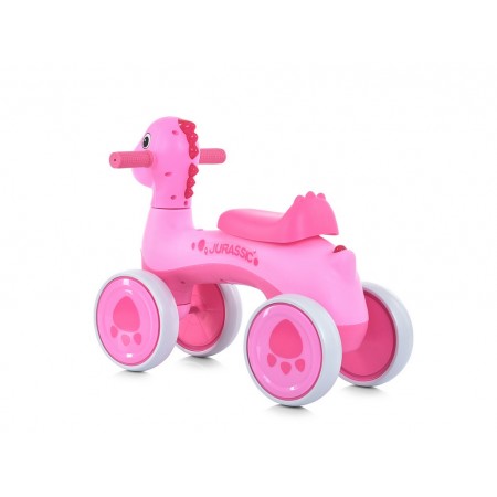 Каталка-толокар Jurassic Bambi M 5853E-8 Каталка-толокар Jurassic Bambi M 5853E-8