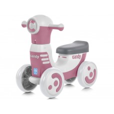 Каталка-толокар Candy Bambi M 5855E-8 Каталка-толокар Candy Bambi M 5855E-8