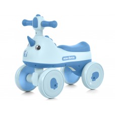 Каталка-толокар New-Force Bambi M 5856E-12 Каталка-толокар New-Force Bambi M 5856E-12