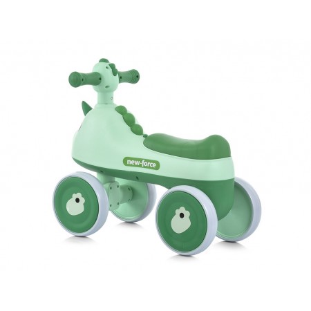 Каталка-толокар Candy Bambi M 5855E-5 Каталка-толокар Candy Bambi M 5855E-5
