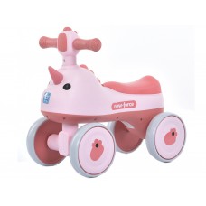 Каталка-толокар New-Force Bambi M 5856E-8 Каталка-толокар New-Force Bambi M 5856E-8