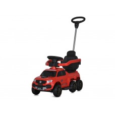 Каталка-толокар с родительской ручкой Bambi Racer M 5900EL-3
