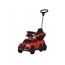 Каталка-толокар с родительской ручкой Bambi Racer M 5900EL-3